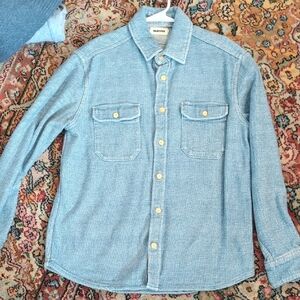 Taylor Stitch Division Shirt